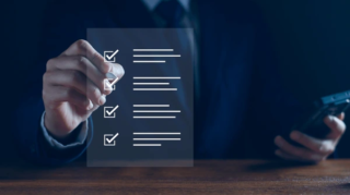 check-list-concept-businessman-tick-600nw-2442962431